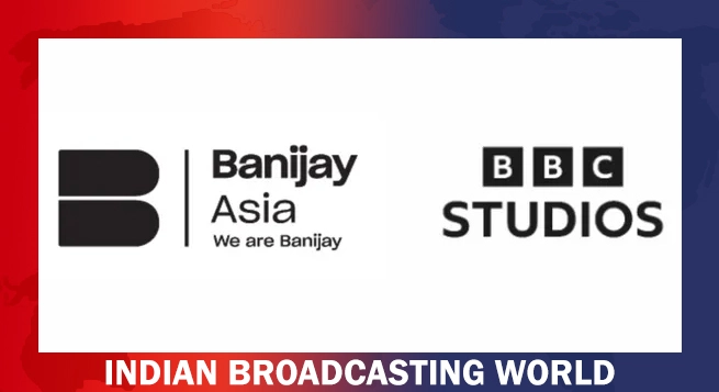Banijay Asia