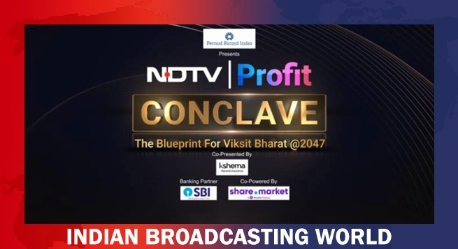 NDTV Profit