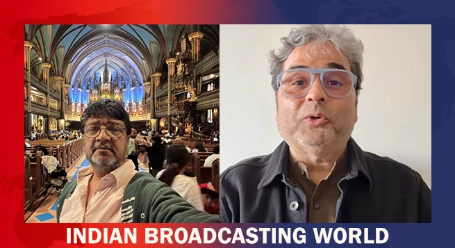 Indian composers, lyricists collab on fair contracts, credit