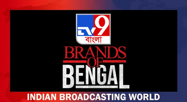 Brands of Bengal event to air Mar 2 & 9 on TV9 Bangla