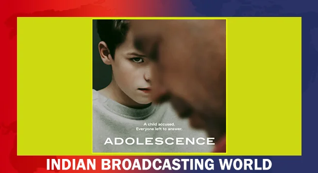 Netflix’s ‘Adolescence’ breaks records with 66.3 mn views