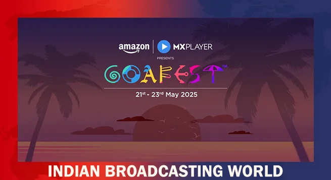 Goafest returns to Goa this year in May