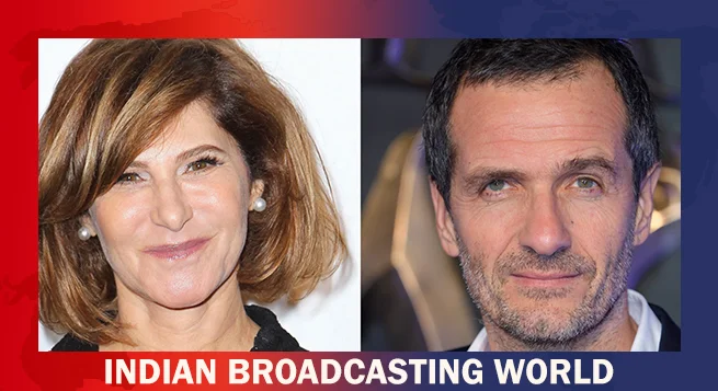 Amazon MGM Studios onboards new producers for Bond film