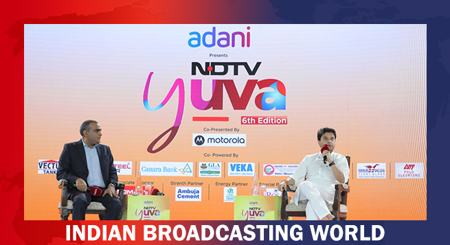NDTV YUVA 2025