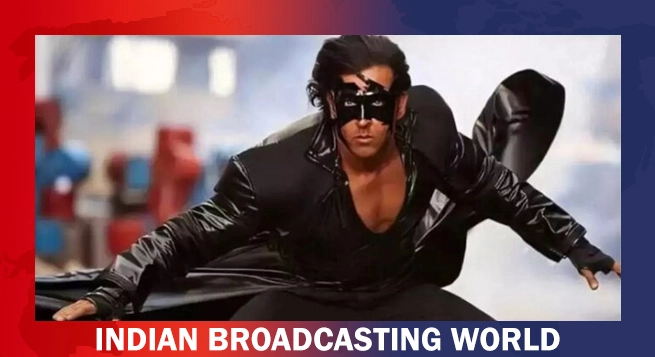 Krrish 4