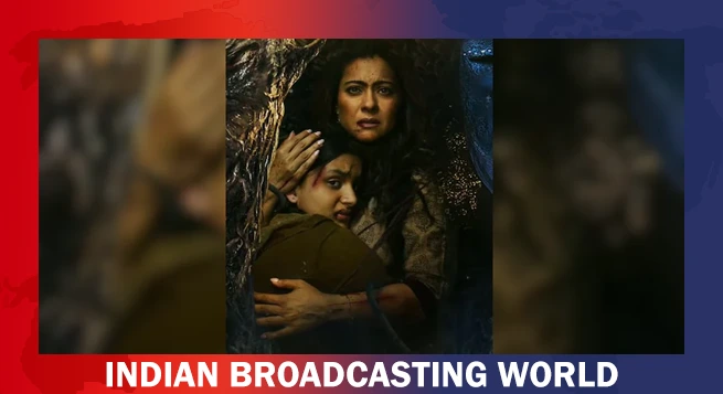 Kajol to lead in ‘Maa’, set for June 27 release