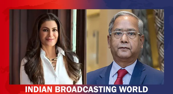 NDTV appoints U.K. Sinha as chairperson; Dipali Goenka joins as independent director