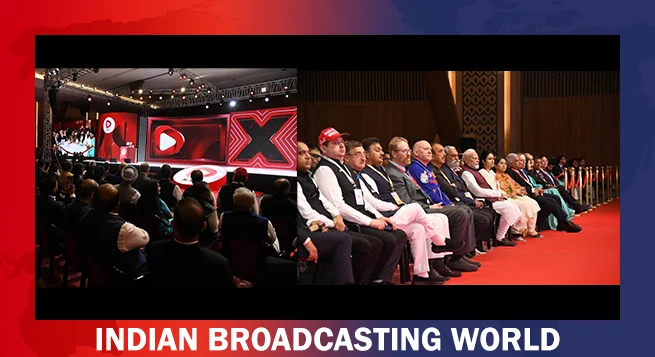 NXT Conclave 2025 redefines global dialogue and cooperation