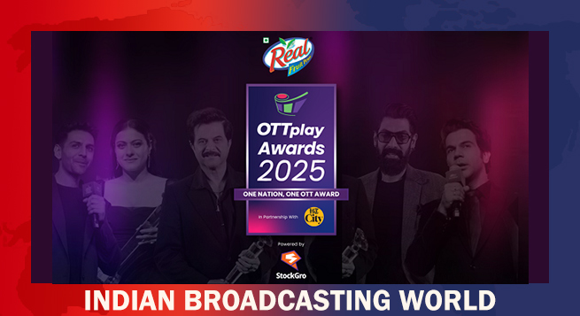 OTTplay Awards third edition to be held on Mar 22
