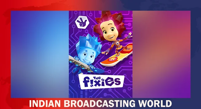 UAE’s Animotion Media, Reliance Animation sign expansion pact