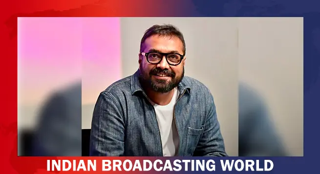 Anurag Kashyap