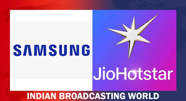 JioHotstar