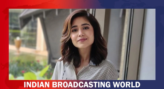 Shweta Tripathi