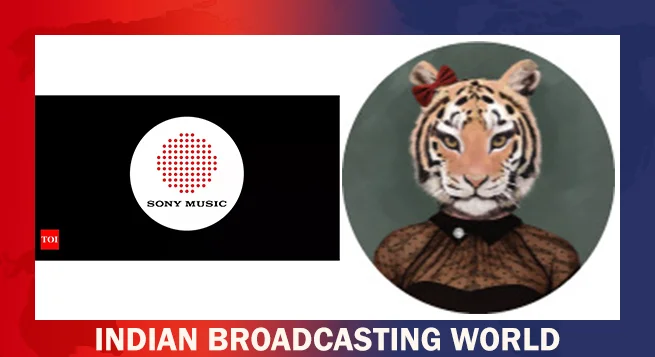 Sony Music, Tiger Baby, Ankur Tewari team up for music label