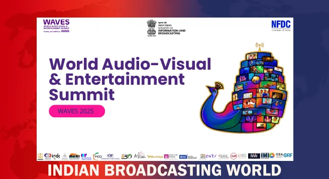 WAVES to host India’s biggest cosplay championship