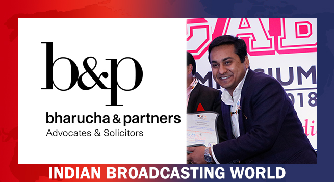 Kaushik Moitra to head regulatory practises at B&P