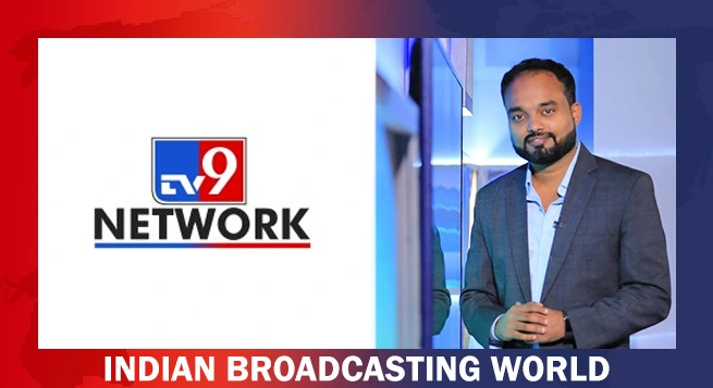 TV9 Network