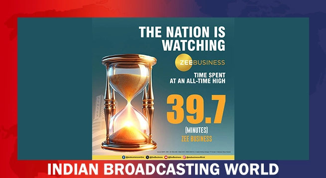 Zee Business