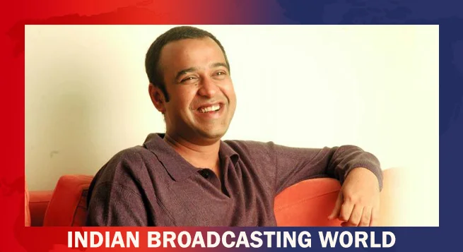 Producer Madhu Mantena launches new production house