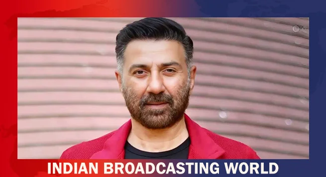 Sunny Deol says ready for fresh starts with streaming projects