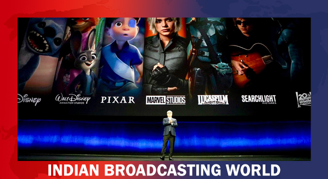 Disney showcases upcoming film slate at CinemaCon