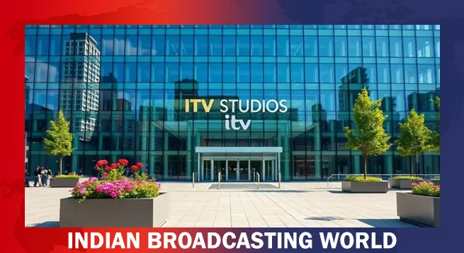 Is Banijay exploring acquisition of ITV Studios?