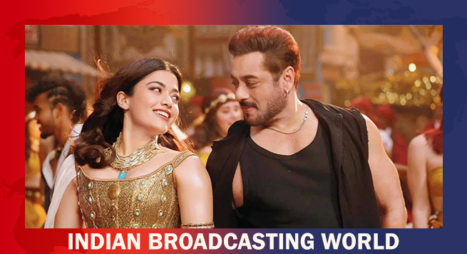 IMPPA flays ‘Sikandar’ online leak, exhorts stricter anti-piracy rules