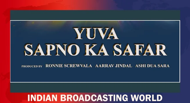 WAVES OTT to premiere ‘Yuva Sapno Ka Safar’