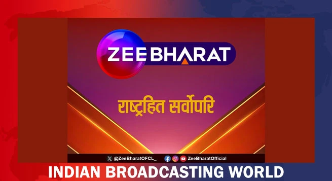 ZEE Bharat