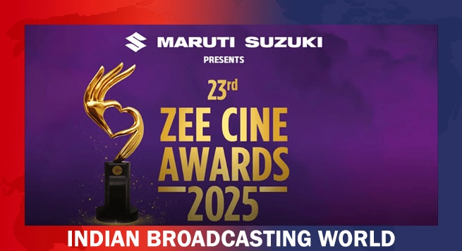 Zee Cine Awards