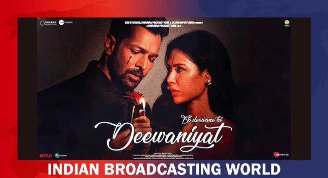 ‘Ek Deewane Ki Deewaniyat’ set for Oct 2 release