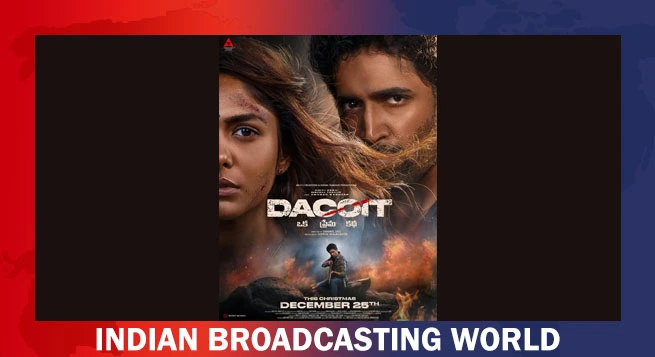 Dacoit