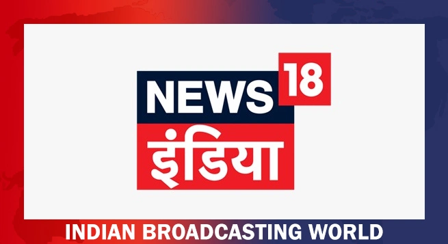News18 India