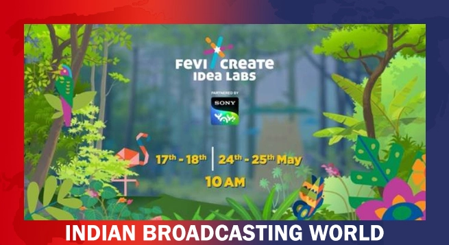 Fevicreate Idea Labs