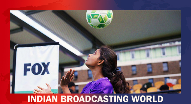 FOX unveils in US new streaming service FOX One