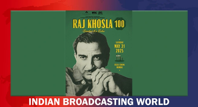 Raj Khosla