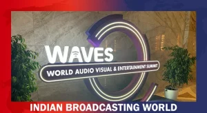 India-set-to-lead-global-streaming;-experts-at-WAVES-2025