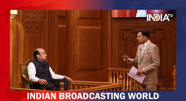 Sudhanshu Trivedi compares India-Pak pause to a TV ad break, calls it ‘operational break, not ceasefire’