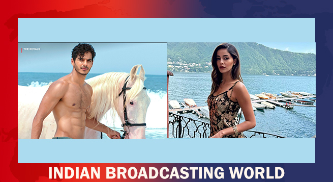 Ananya, Ishaan, filmmaker Sulagna feature in Forbes 30 Under 30 Asia list