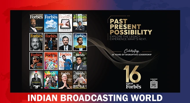 Forbes India