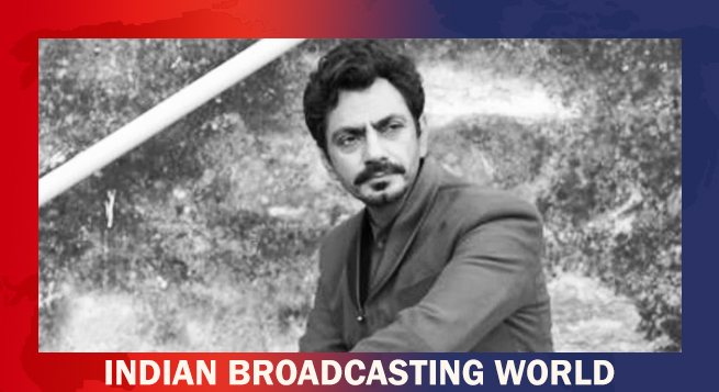 Indie films bring global laurels, not adequately supported: Nawazuddin