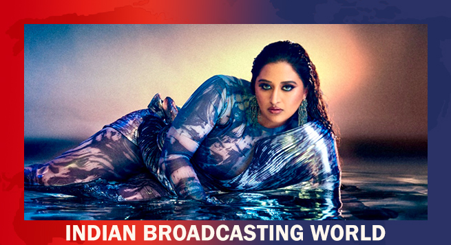 Indian origin rapper Raja Kumari wins at American Music Award