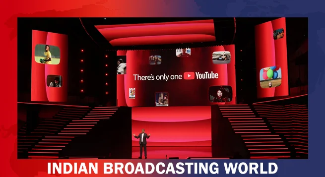 YouTube turns 20 with AI-powered ad innovations