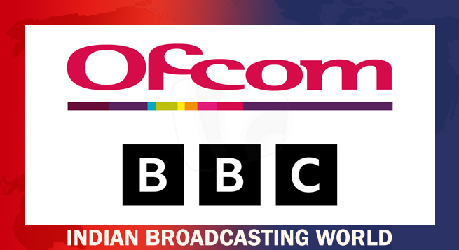 Ofcom starts consultation on changes in BBC operating licence