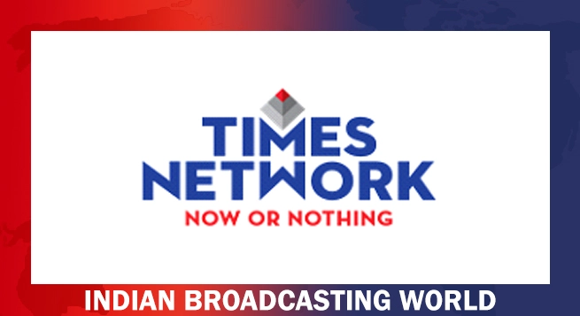Times Network