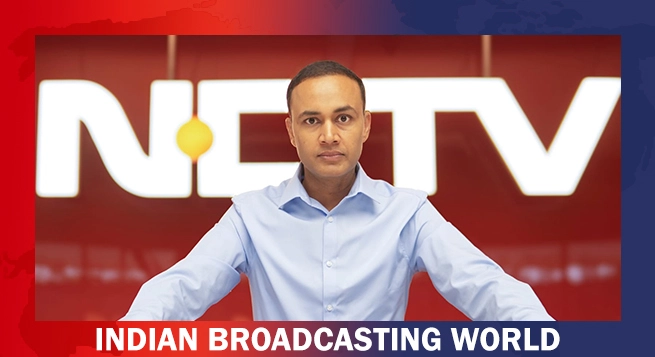 NDTV India