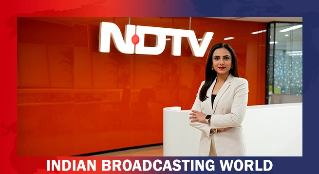 NDTV