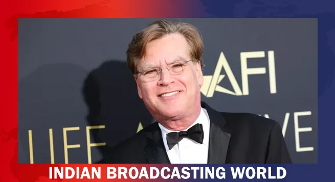 Aaron Sorkin to script ‘The Social Network Part II’ for Sony Pics