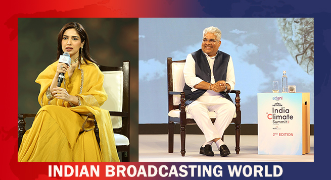 Minister Bhupender Yadav headlines Times Network’s climate summit