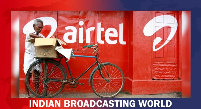 Airtel’s AI system protects 3.5mn users in Delhi-NCR